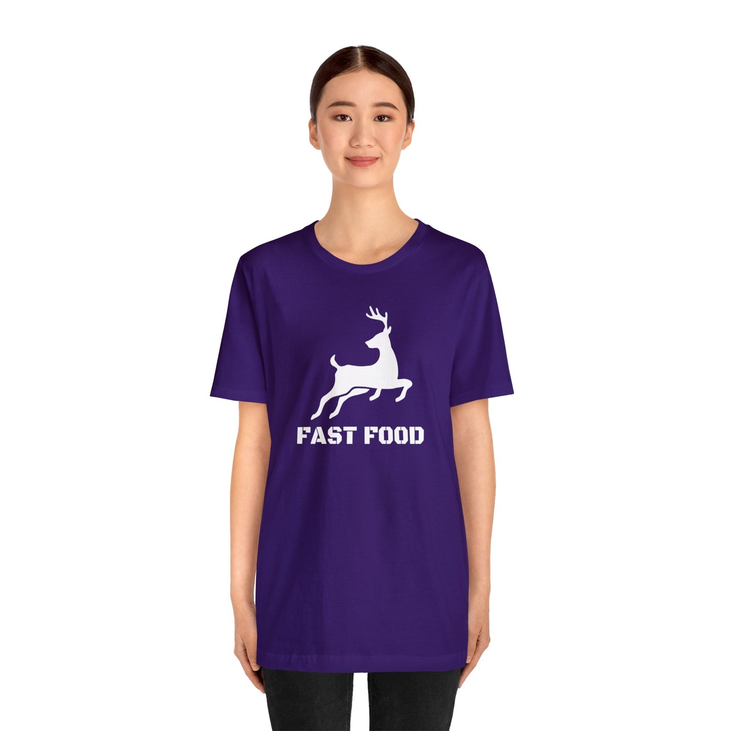 Fast Food T-Shirt