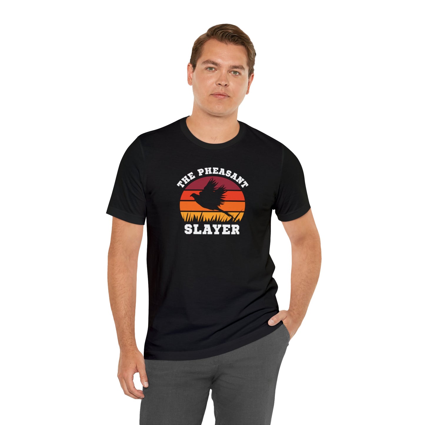 Pheasant Slayer T-Shirt