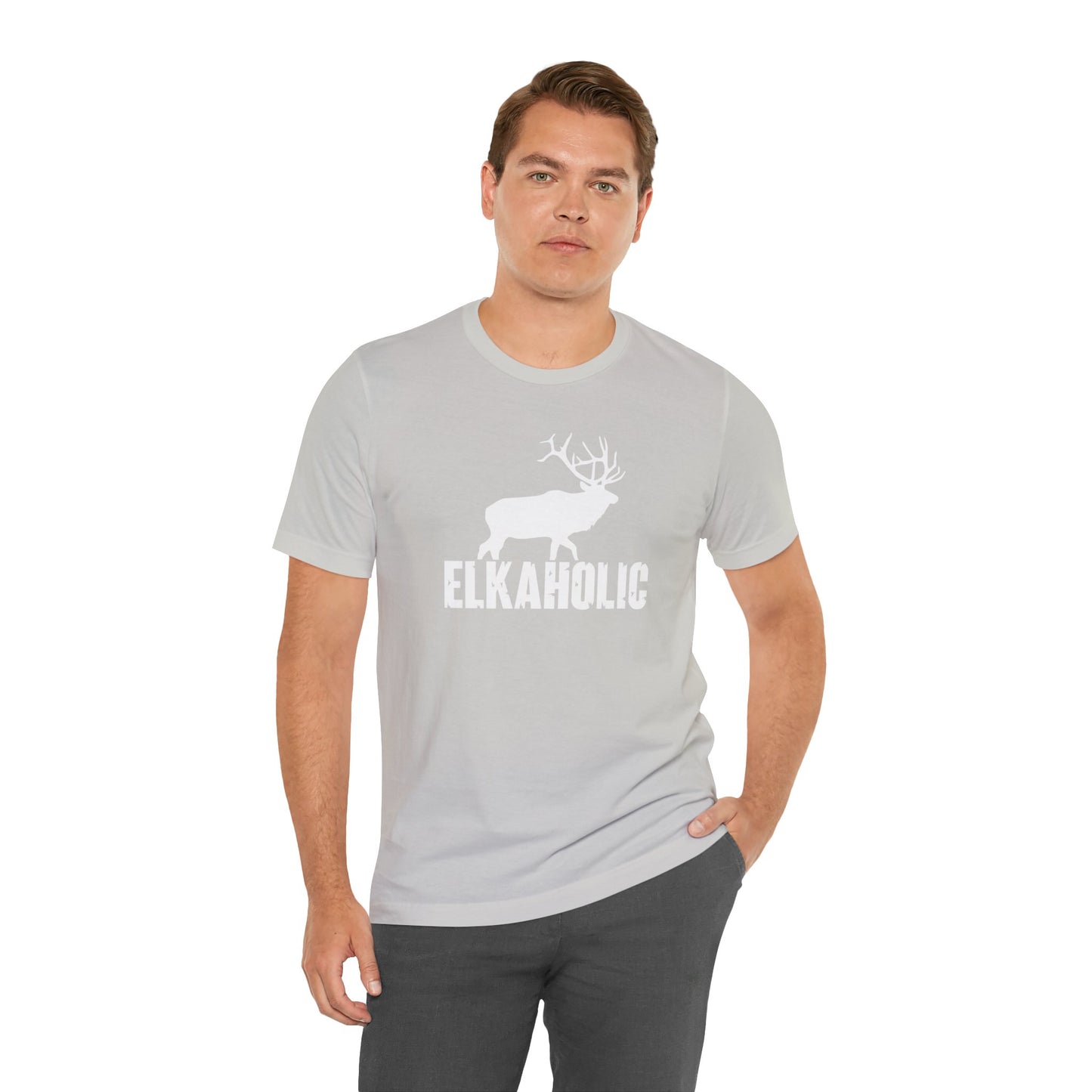 Elkaholic T-Shirt