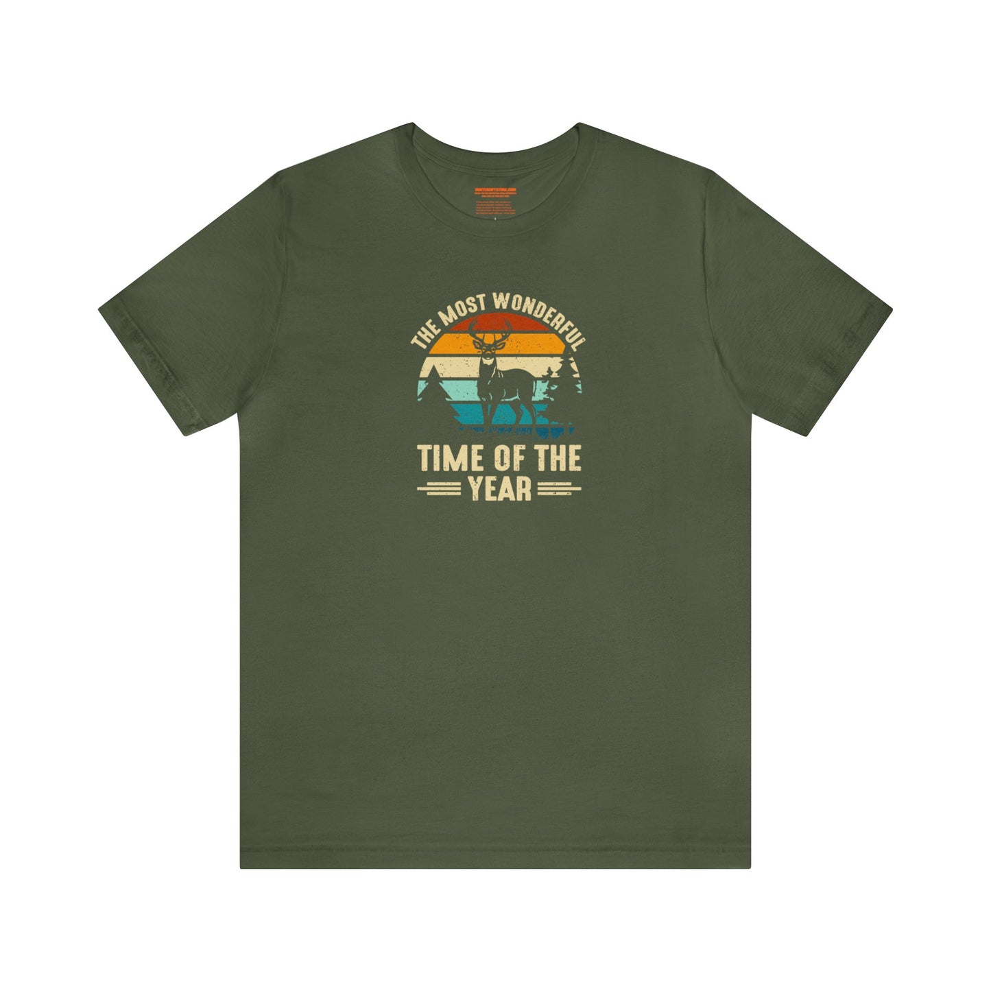 The Most Wonderful Time of the Year T-Shirt