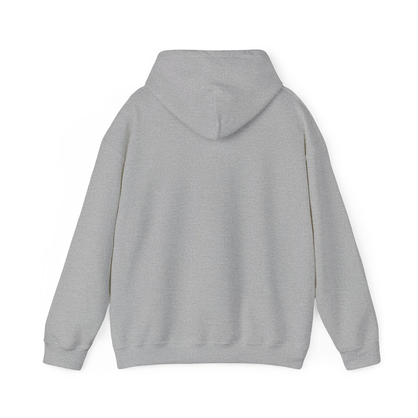 HUNT Forest Hooded Sweatshirt