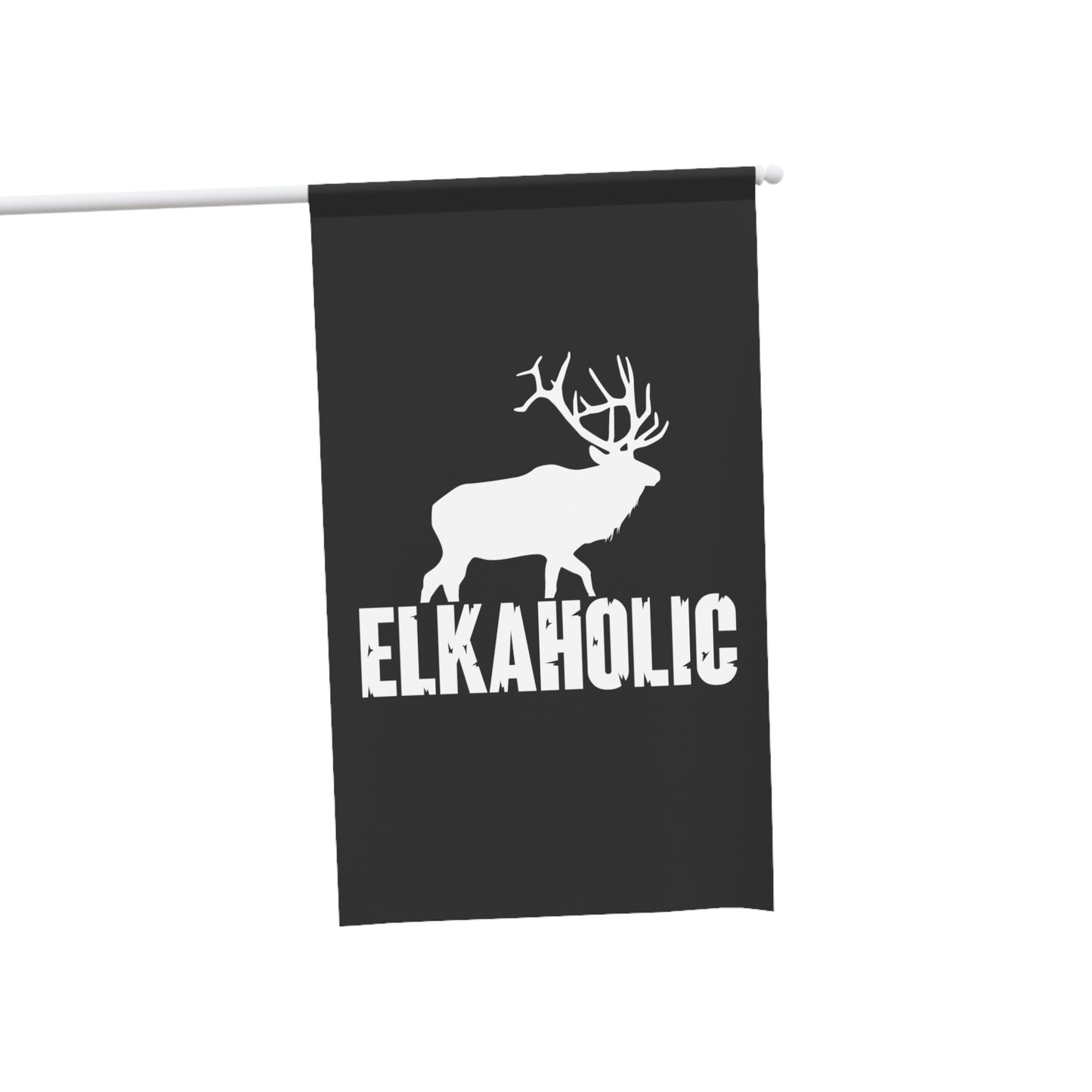 Elkaholic Flag