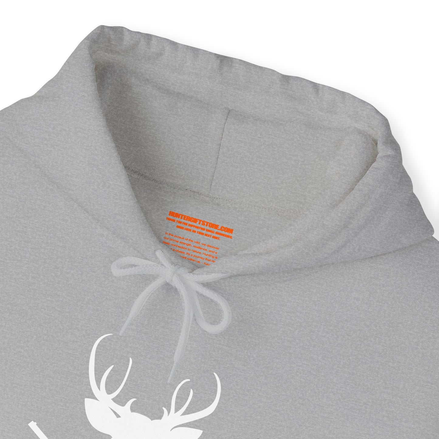 Hunting Dad Hooded Sweatshirt