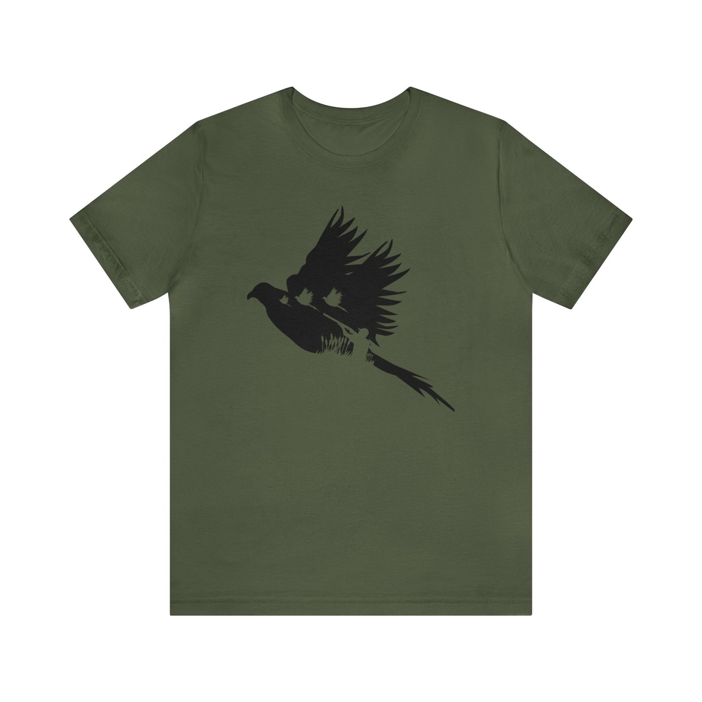 Pheasant Hunter T-Shirt