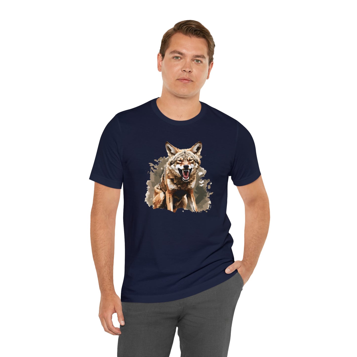 Coyote T-Shirt