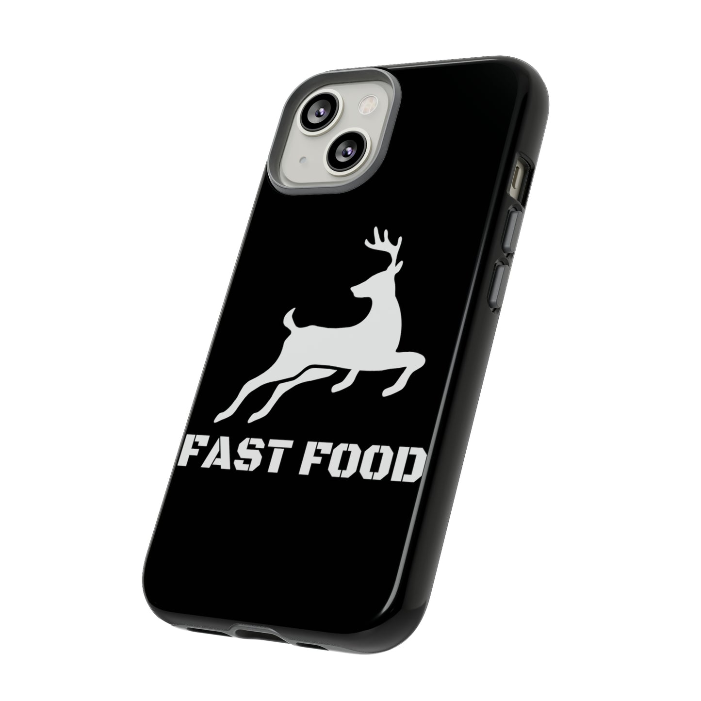 Fast Food Phone Case