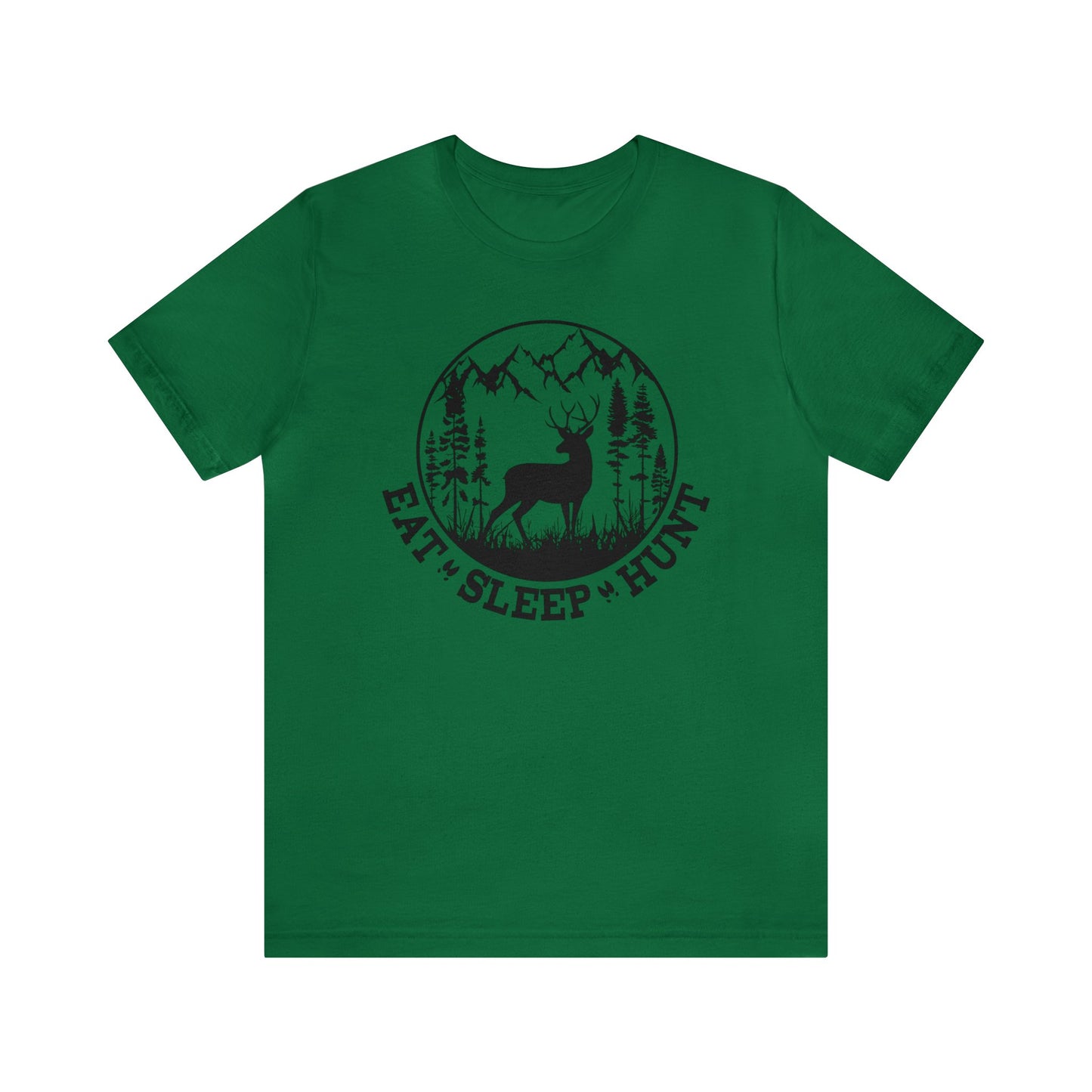 Eat Sleep Hunt T-Shirt