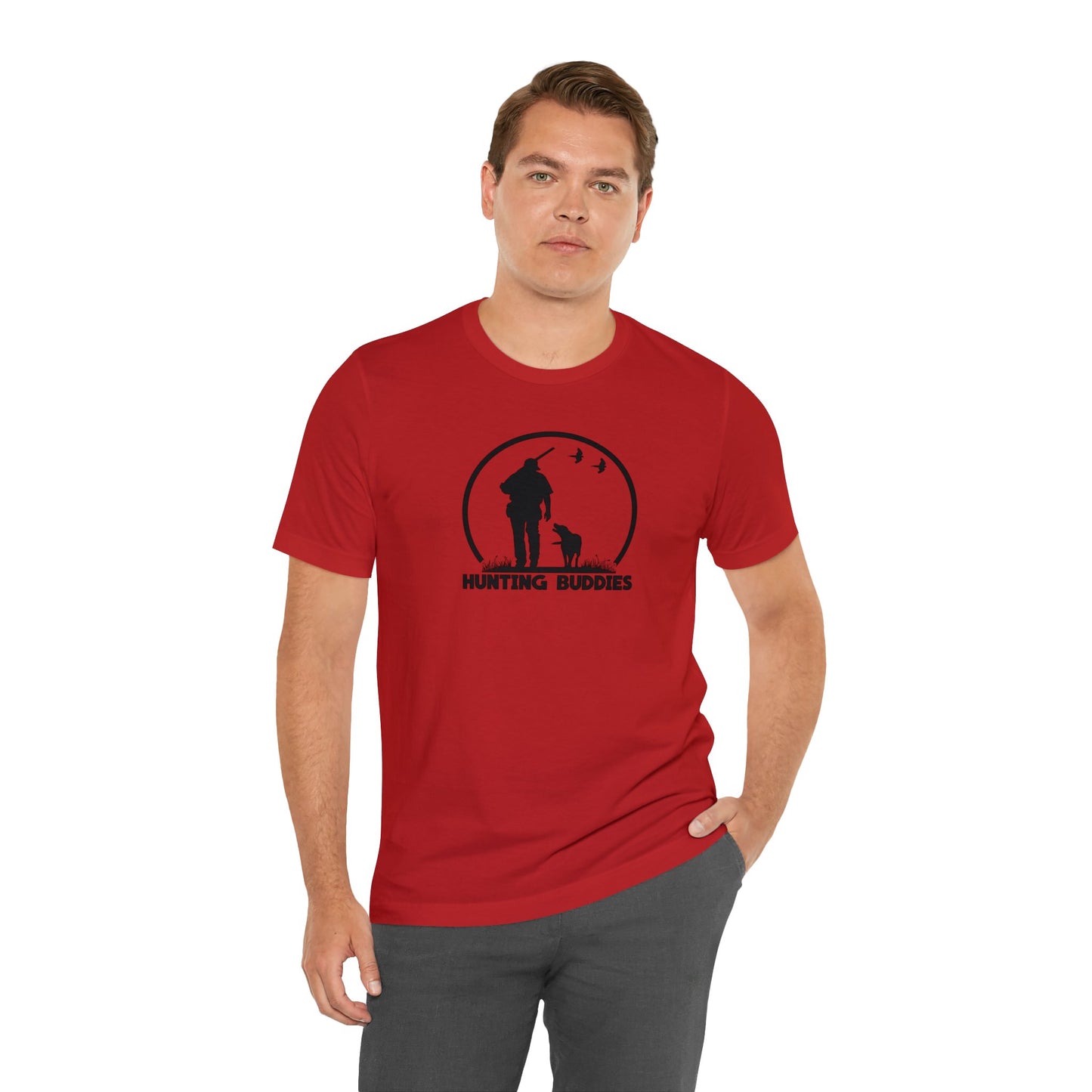 Hunting Buddies T-Shirt