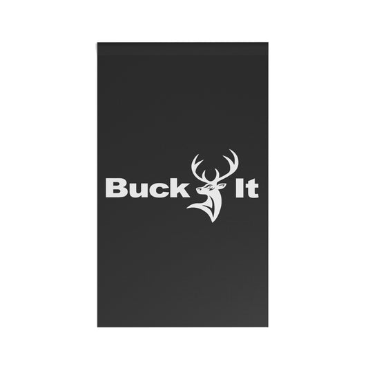 Buck It Flag