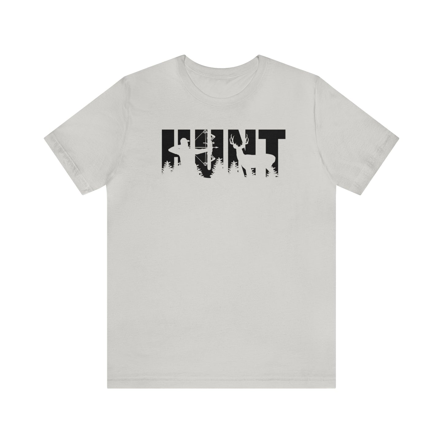 Bow Hunt Logo T-Shirt