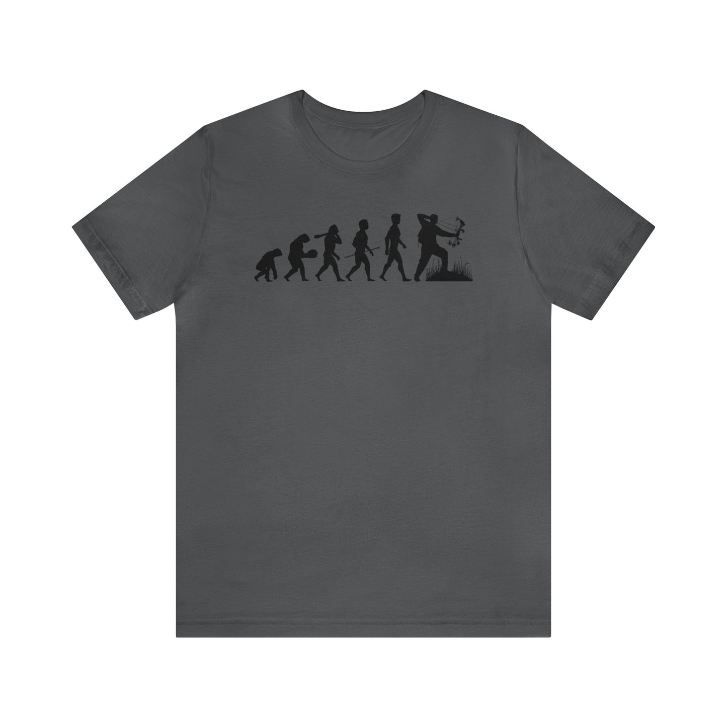 Bowhunting Evolution T-Shirt