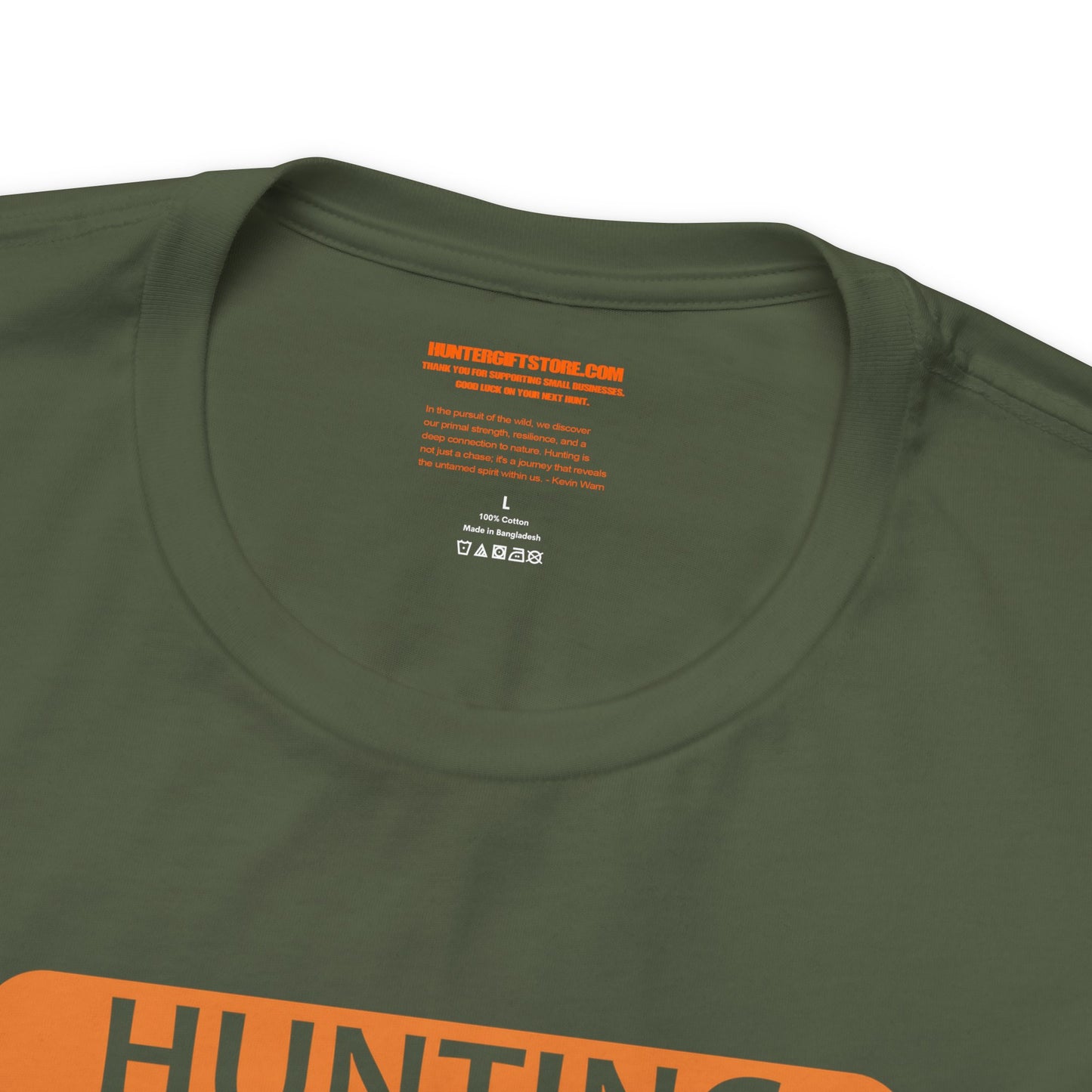 Hunting Fishing Lovin Everyday T-Shirt