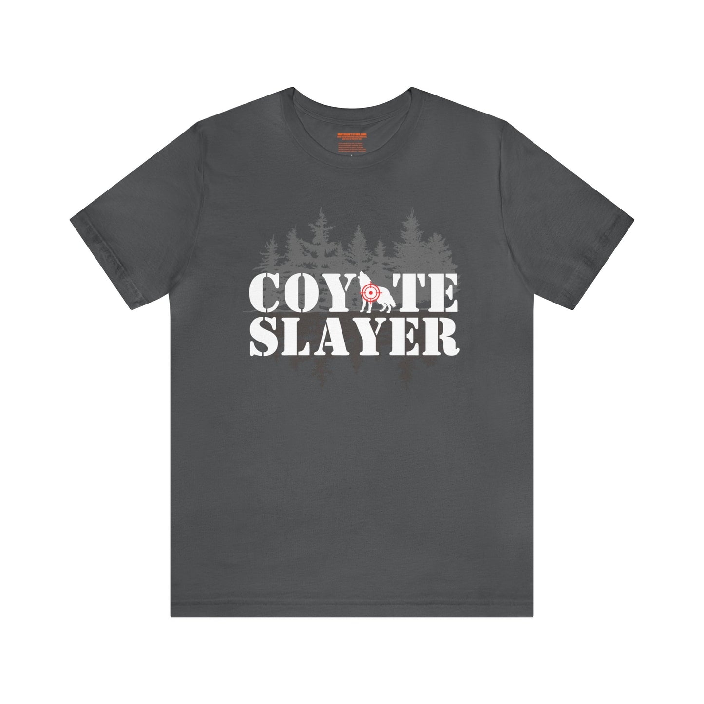 Coyote Slayer T-Shirt