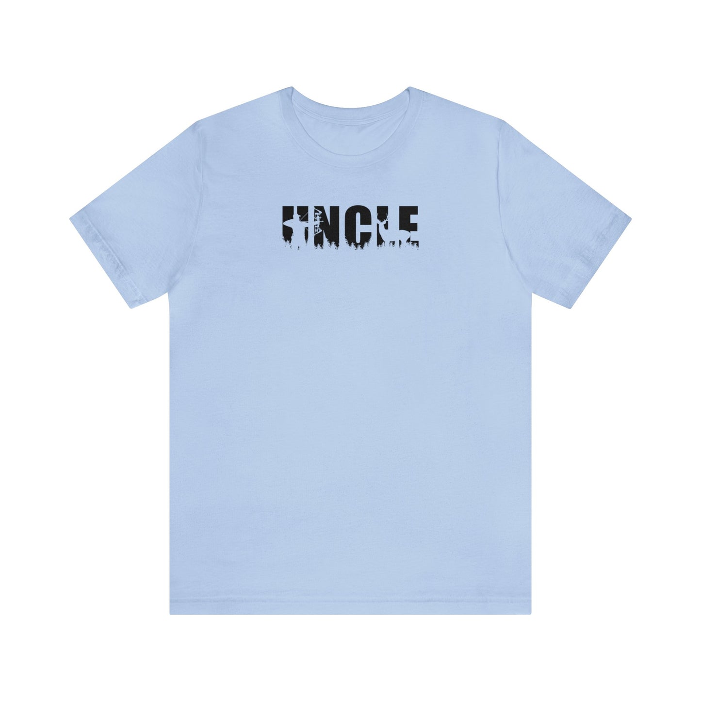 Hunting Uncle T-Shirt