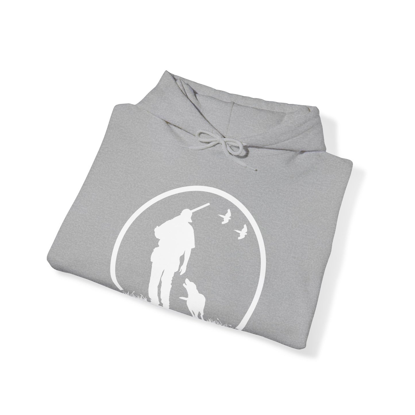 Hunting Buddies Hooded Sweatshirt