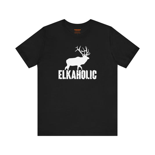 Elkaholic T-Shirt