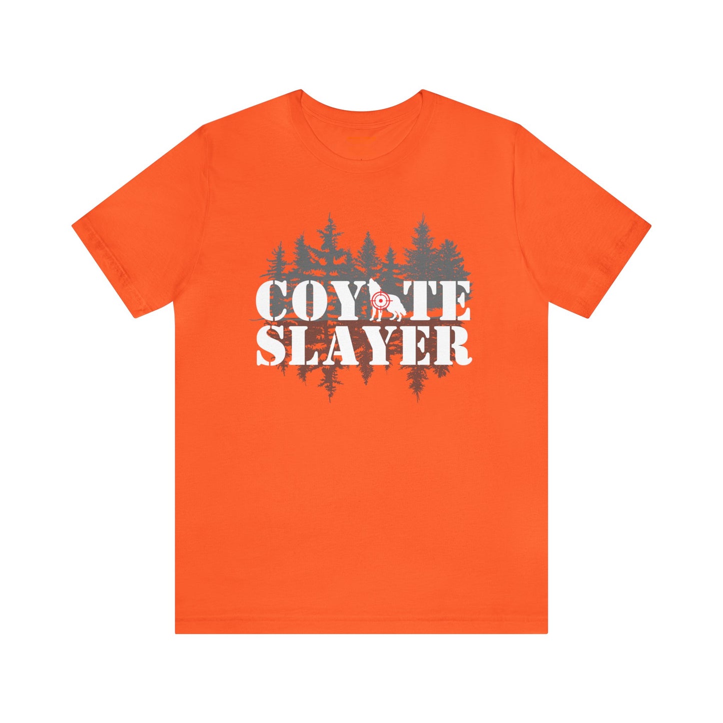 Coyote Slayer T-Shirt