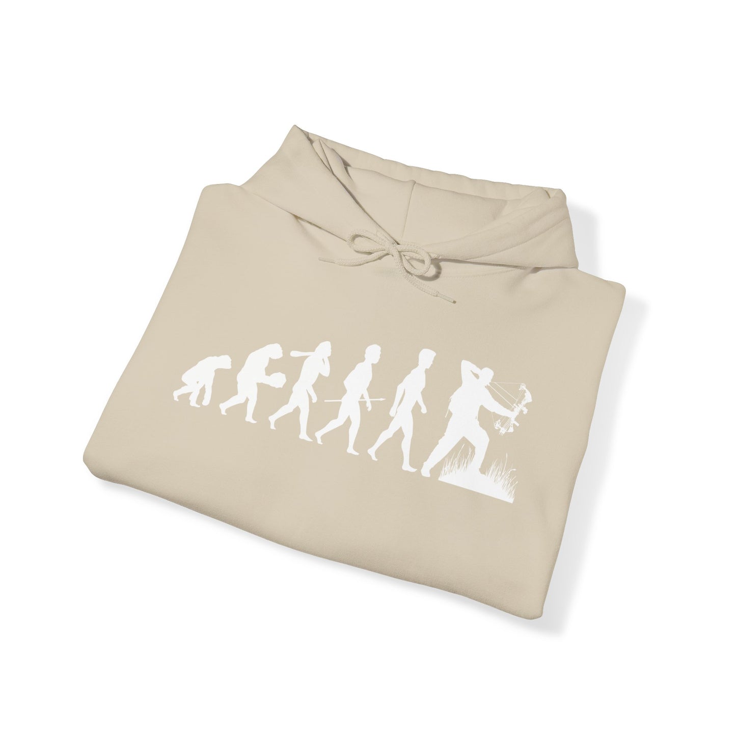 Hunting Evolution Hooded Sweatshirt