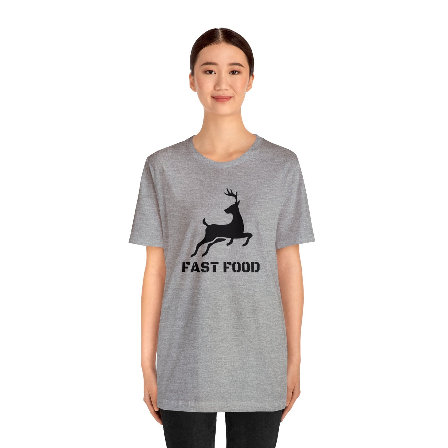 Fast Food T-Shirt