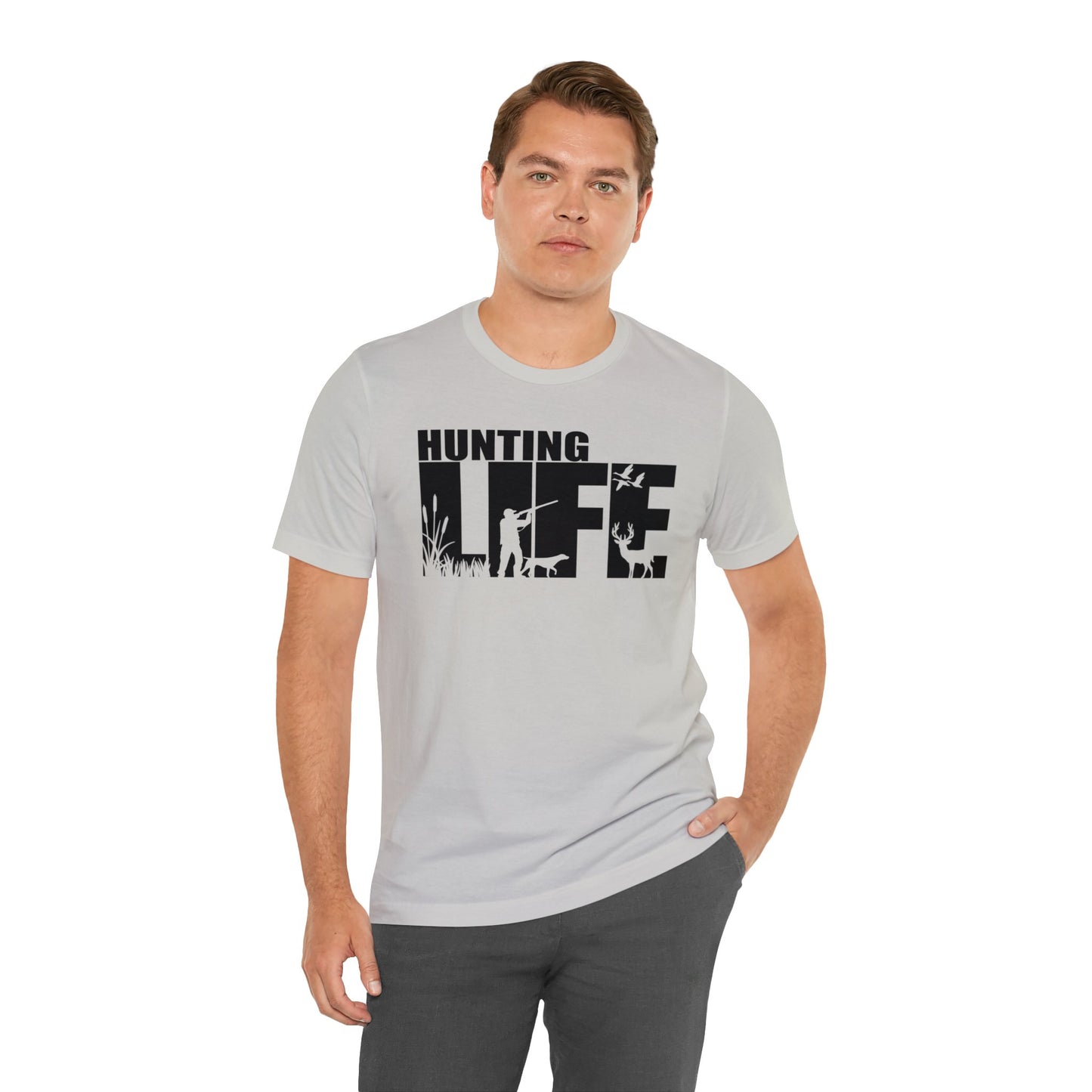 Hunting Life T-Shirt