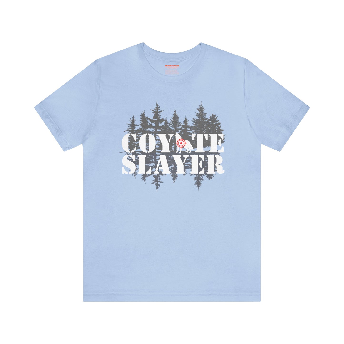 Coyote Slayer T-Shirt