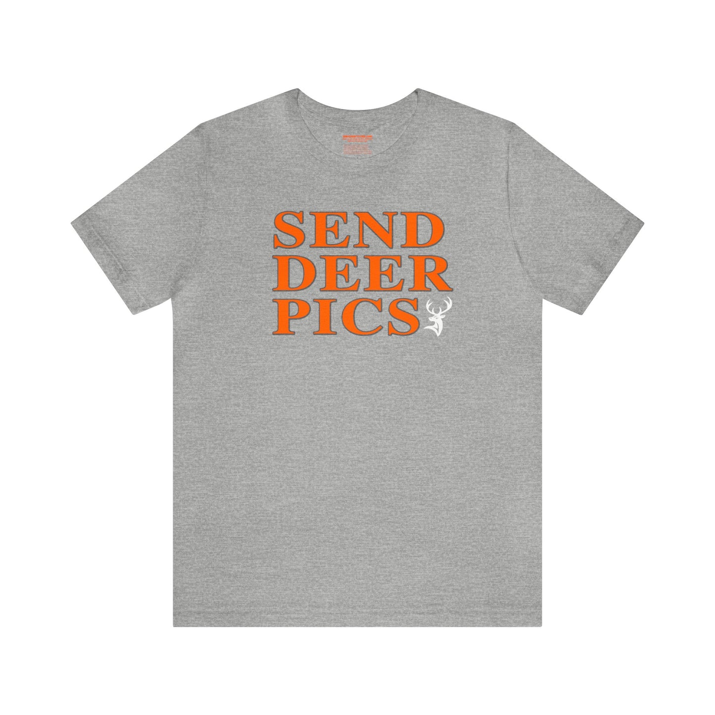 Send Deer Pics T-Shirt