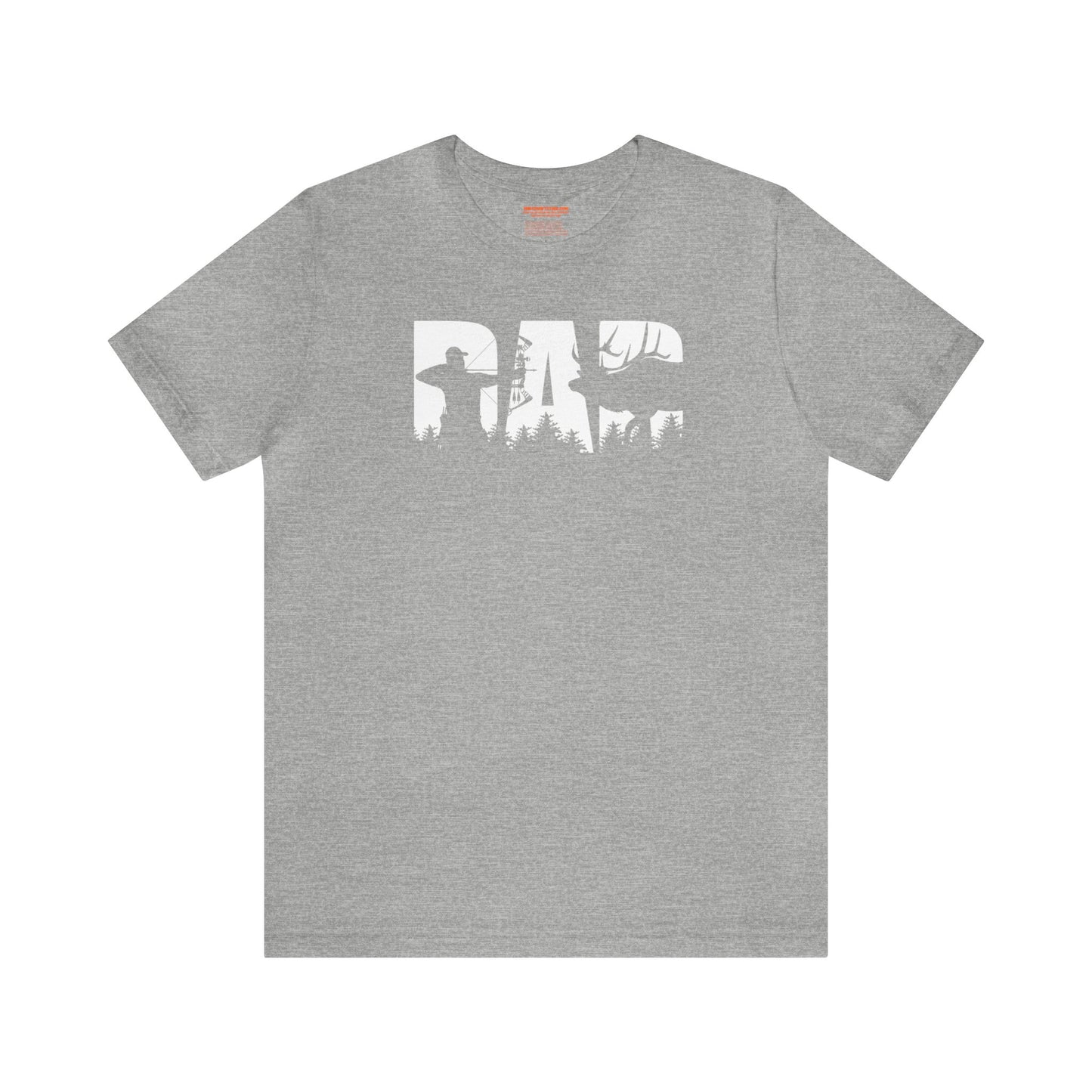 Dad Elk T-Shirt