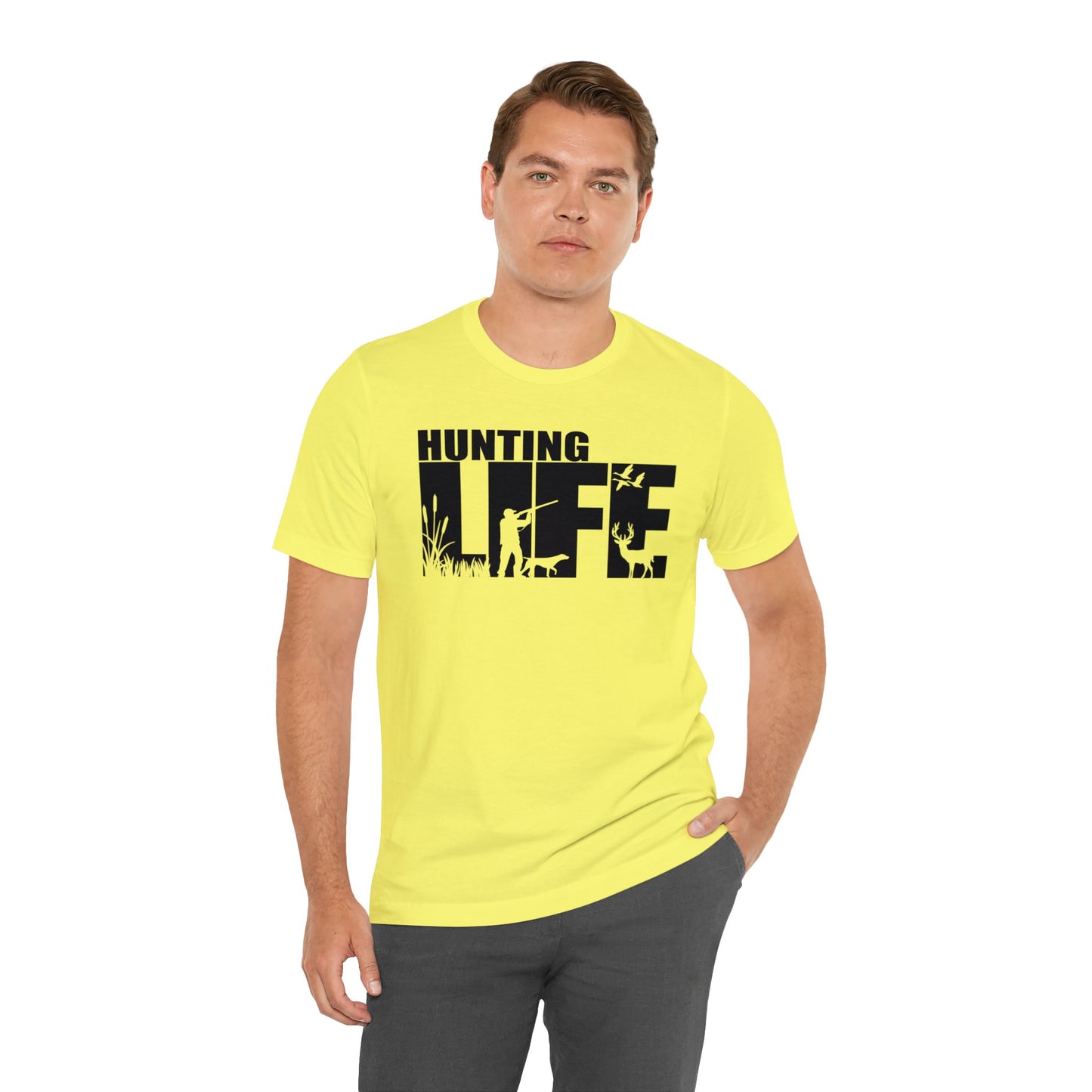 Hunting Life T-Shirt