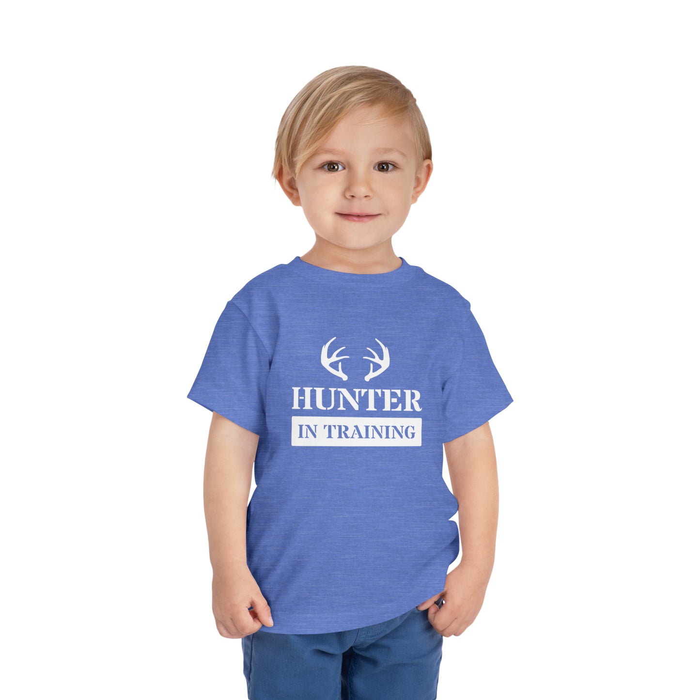 Hunter in Training Toddler T-Shirt