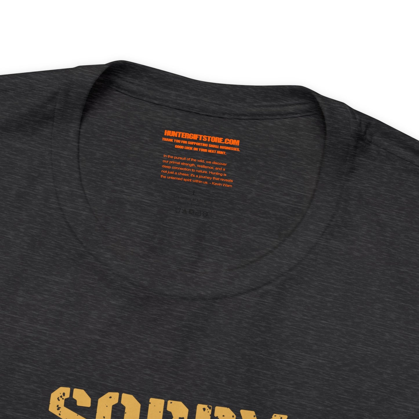 Sorry I Can't It's Deer Season T-Shirt