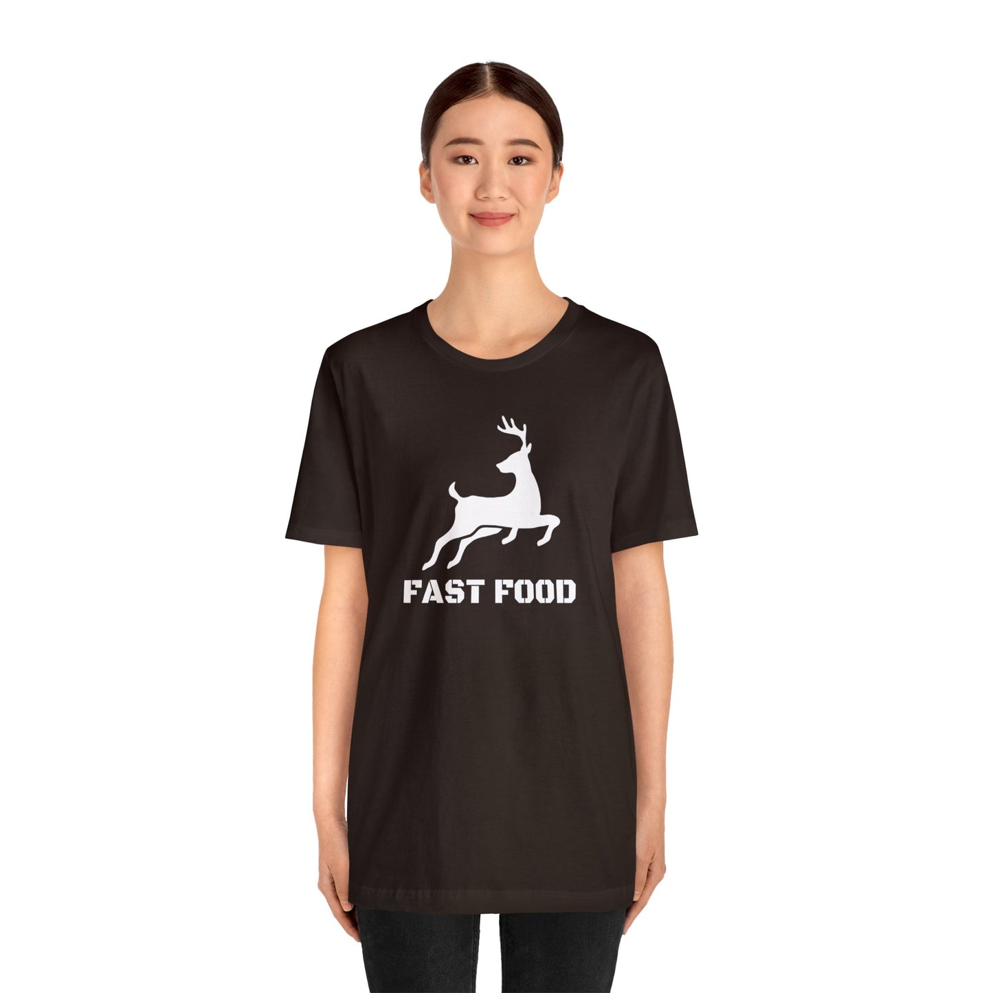 Fast Food T-Shirt