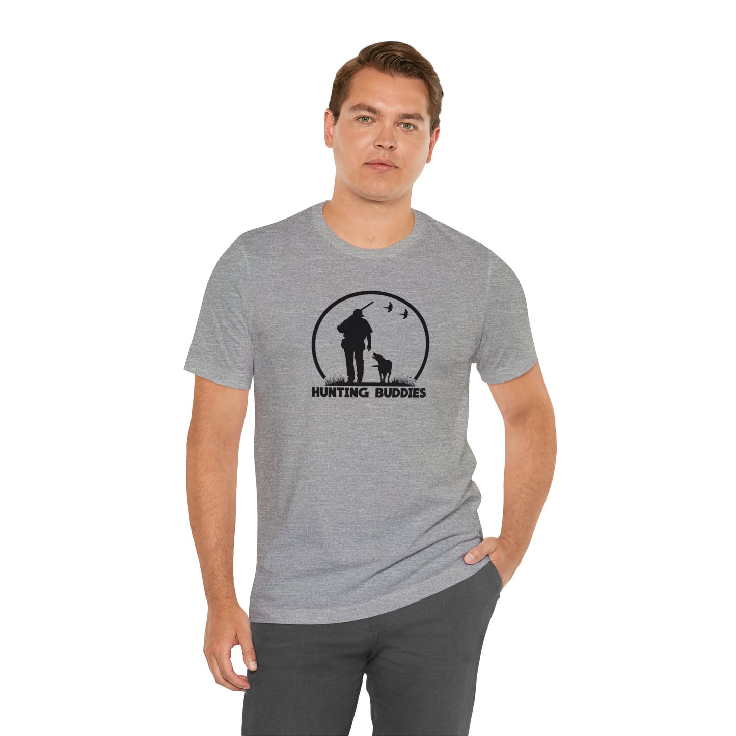 Hunting Buddies T-Shirt