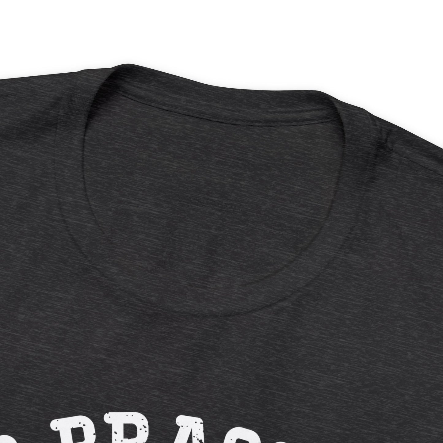 No Bragging Until Your Dragging T-Shirt