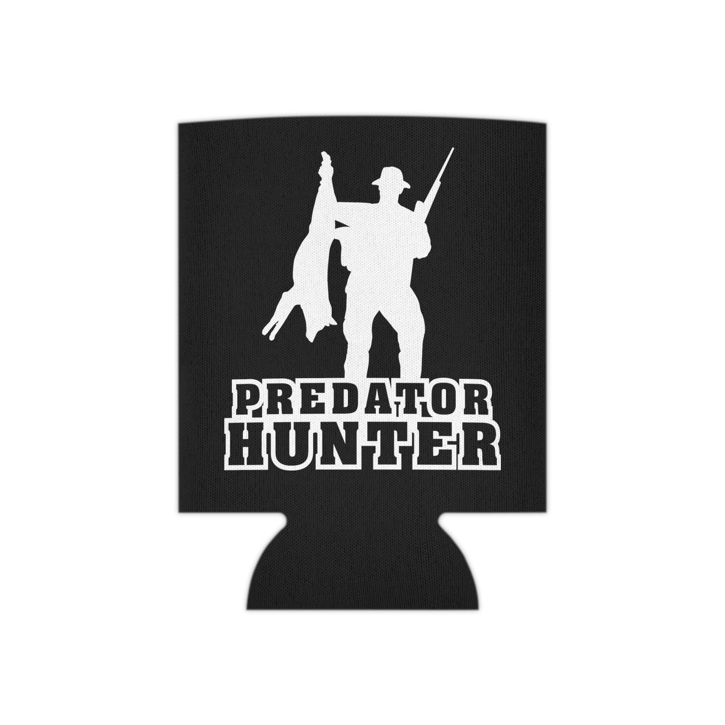 Predator Hunter Coyote Can Cooler