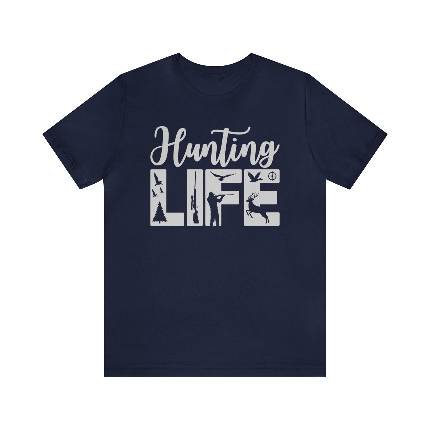 Hunting Life T-Shirt