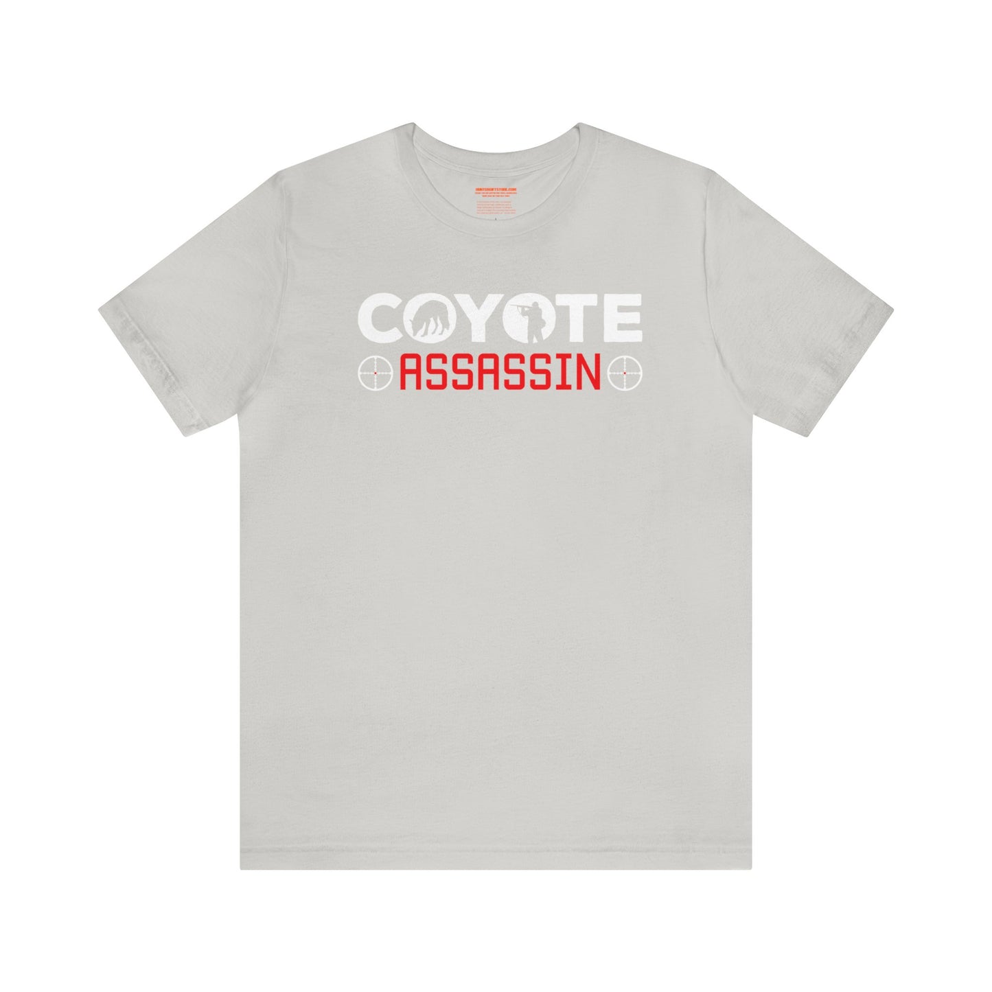 Coyote Assassin T-Shirt