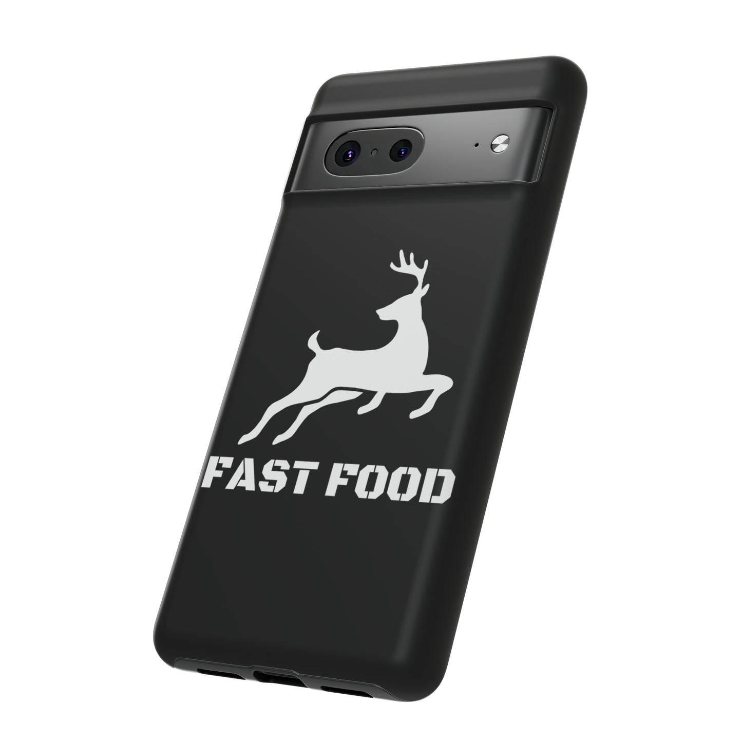 Fast Food Phone Case