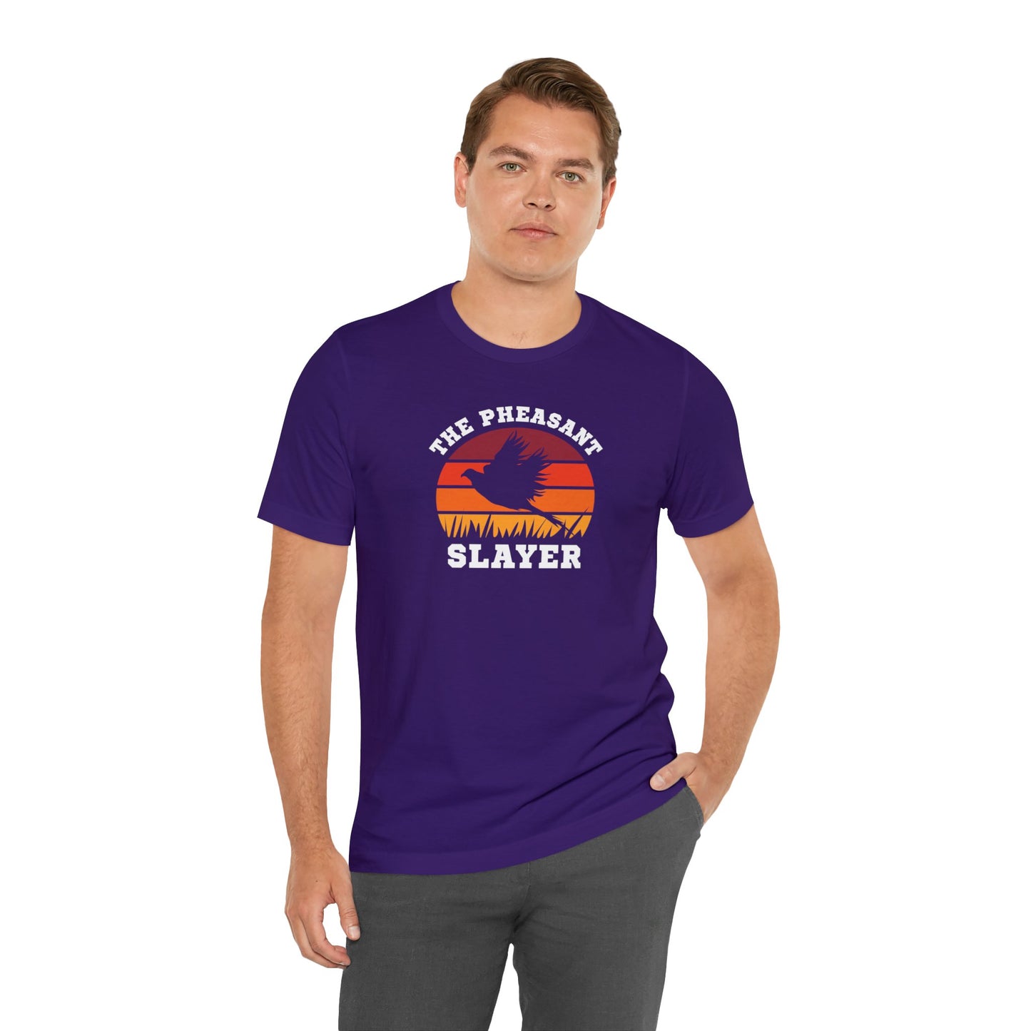 Pheasant Slayer T-Shirt