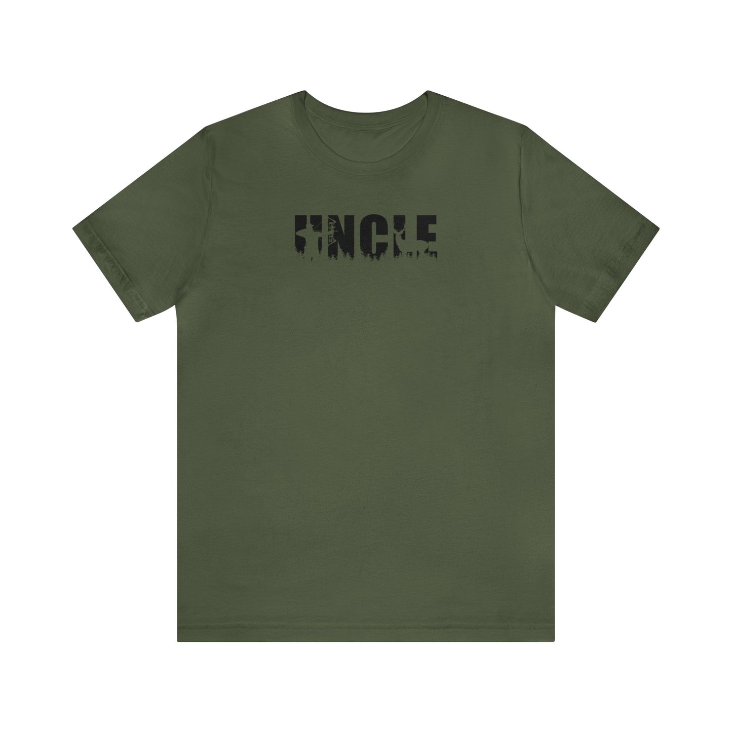 Hunting Uncle T-Shirt