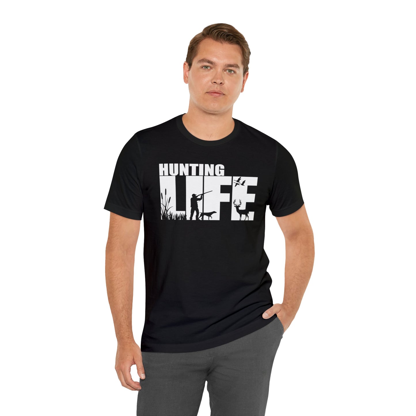 Hunting Life T-Shirt