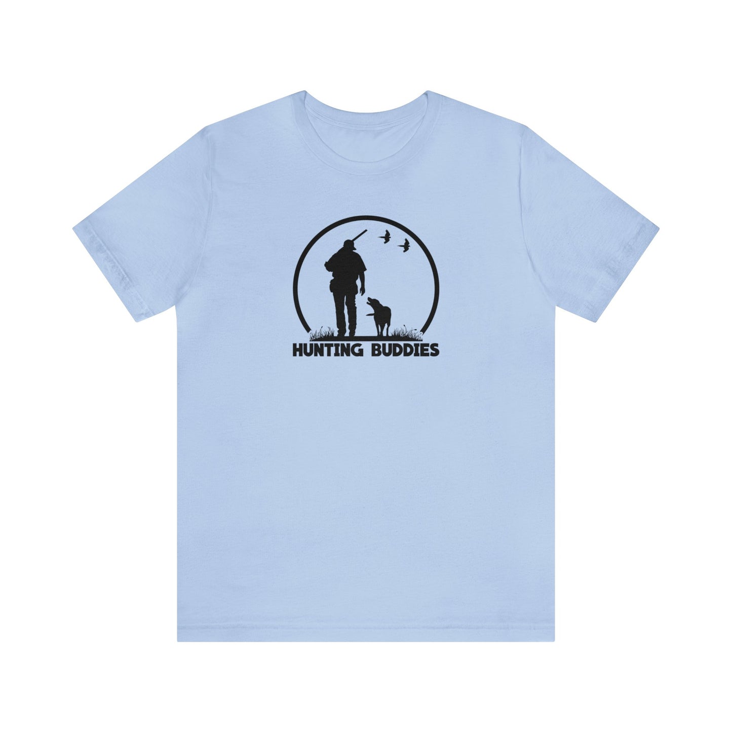 Hunting Buddies T-Shirt