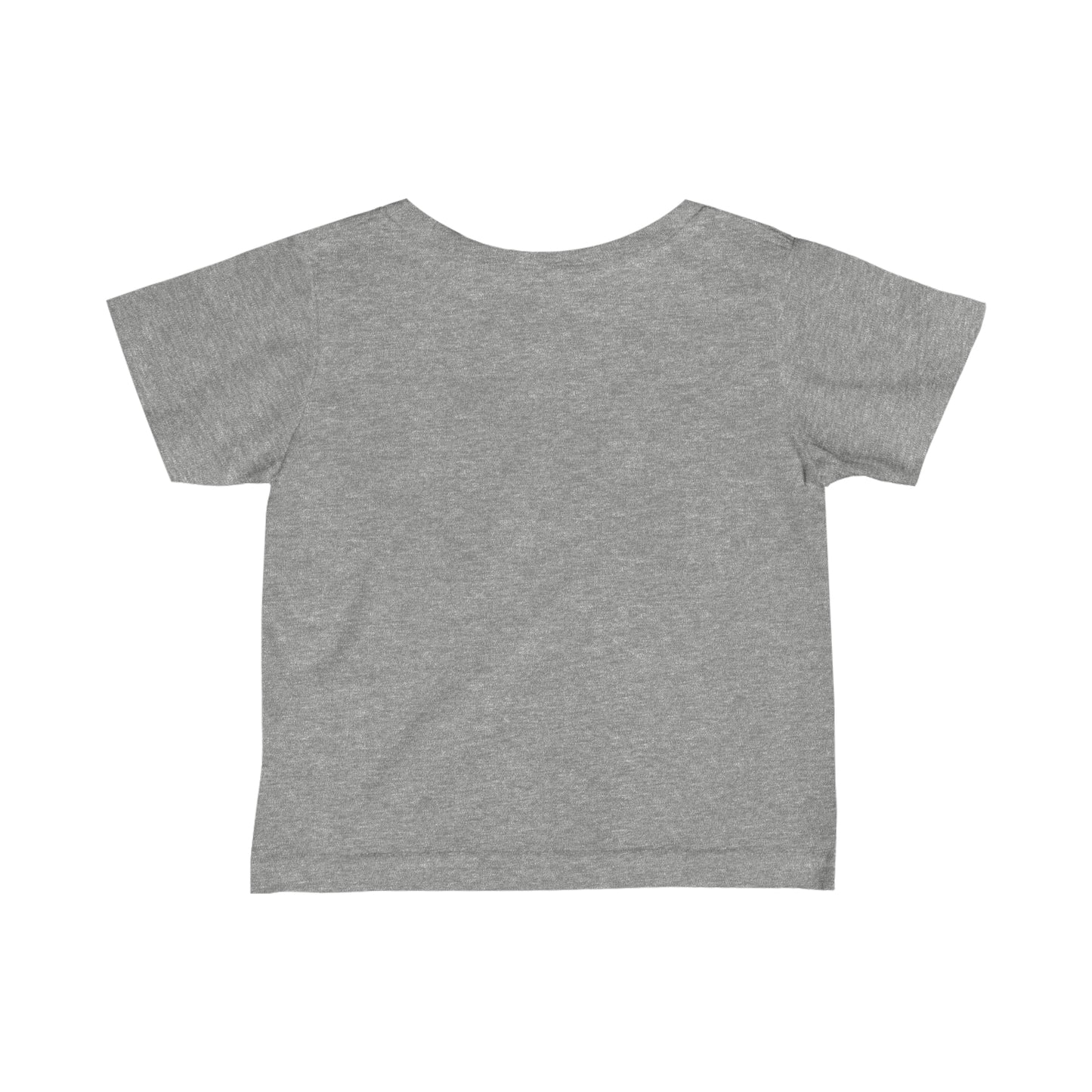 Crawl Walk Hunt Infant T-Shirt