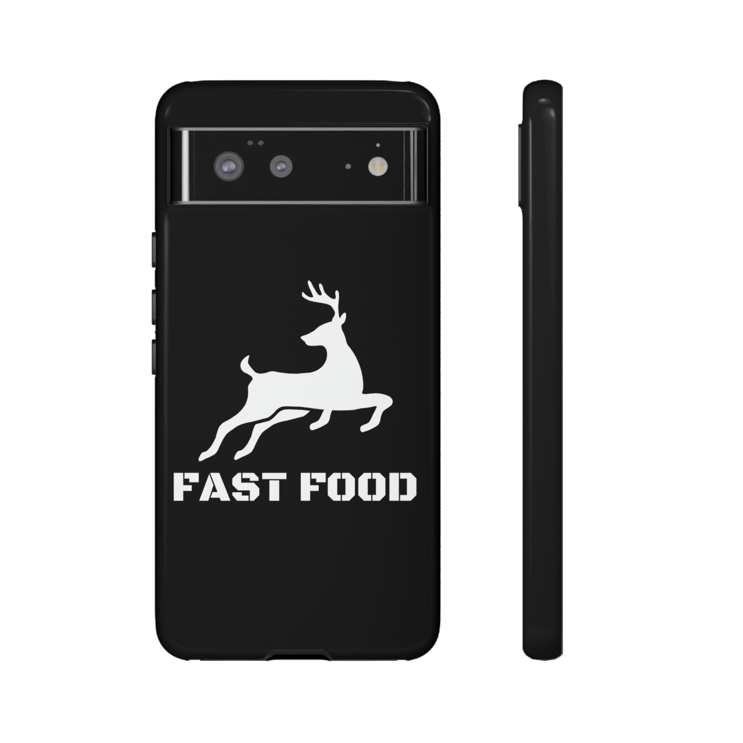 Fast Food Phone Case