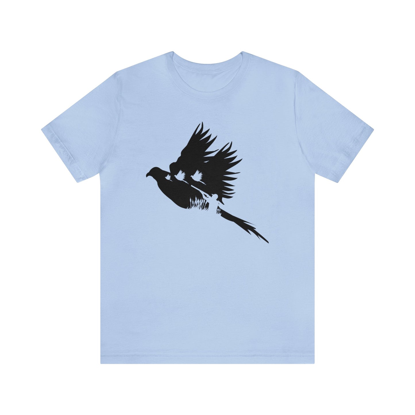 Pheasant Hunter T-Shirt