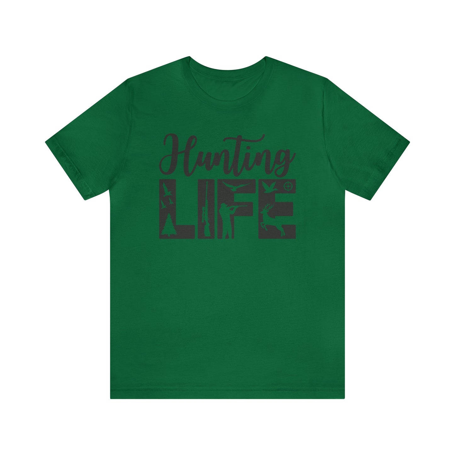 Hunting Life T-Shirt