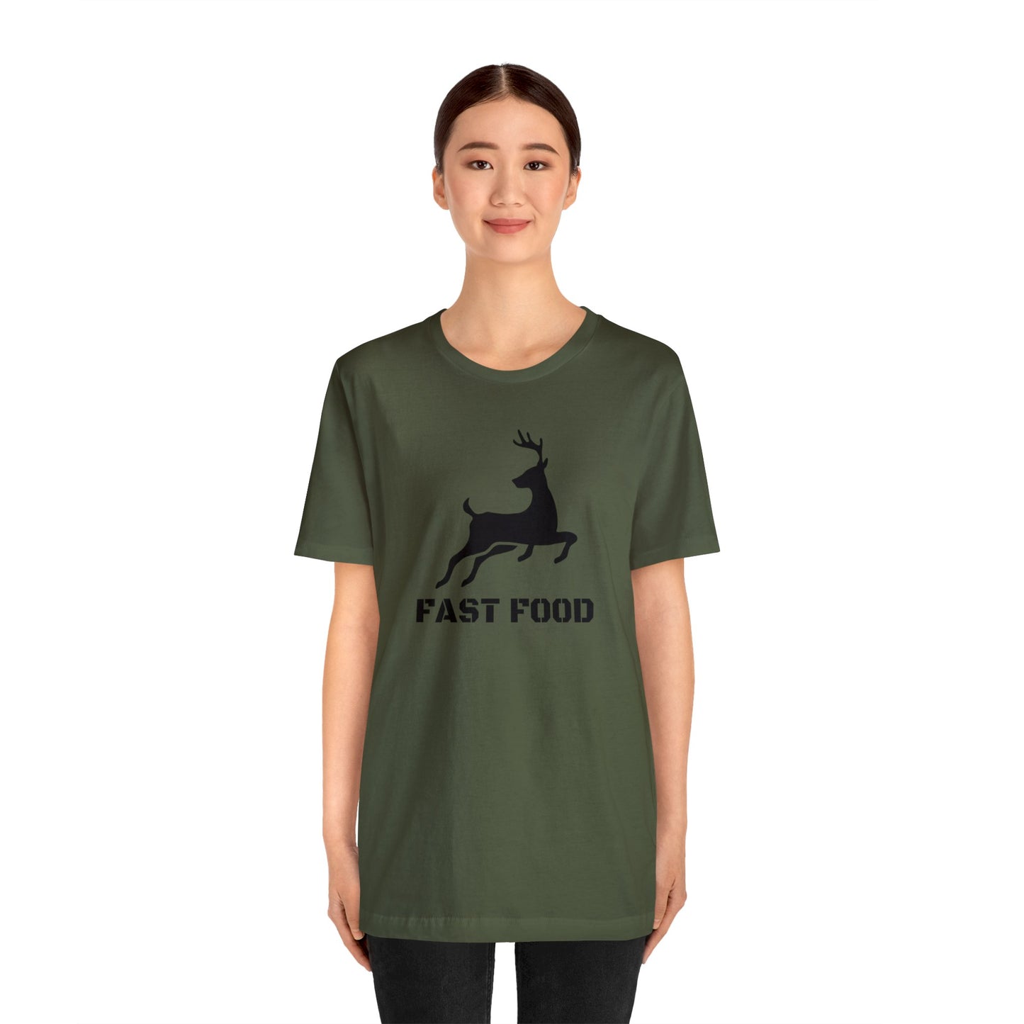 Fast Food T-Shirt