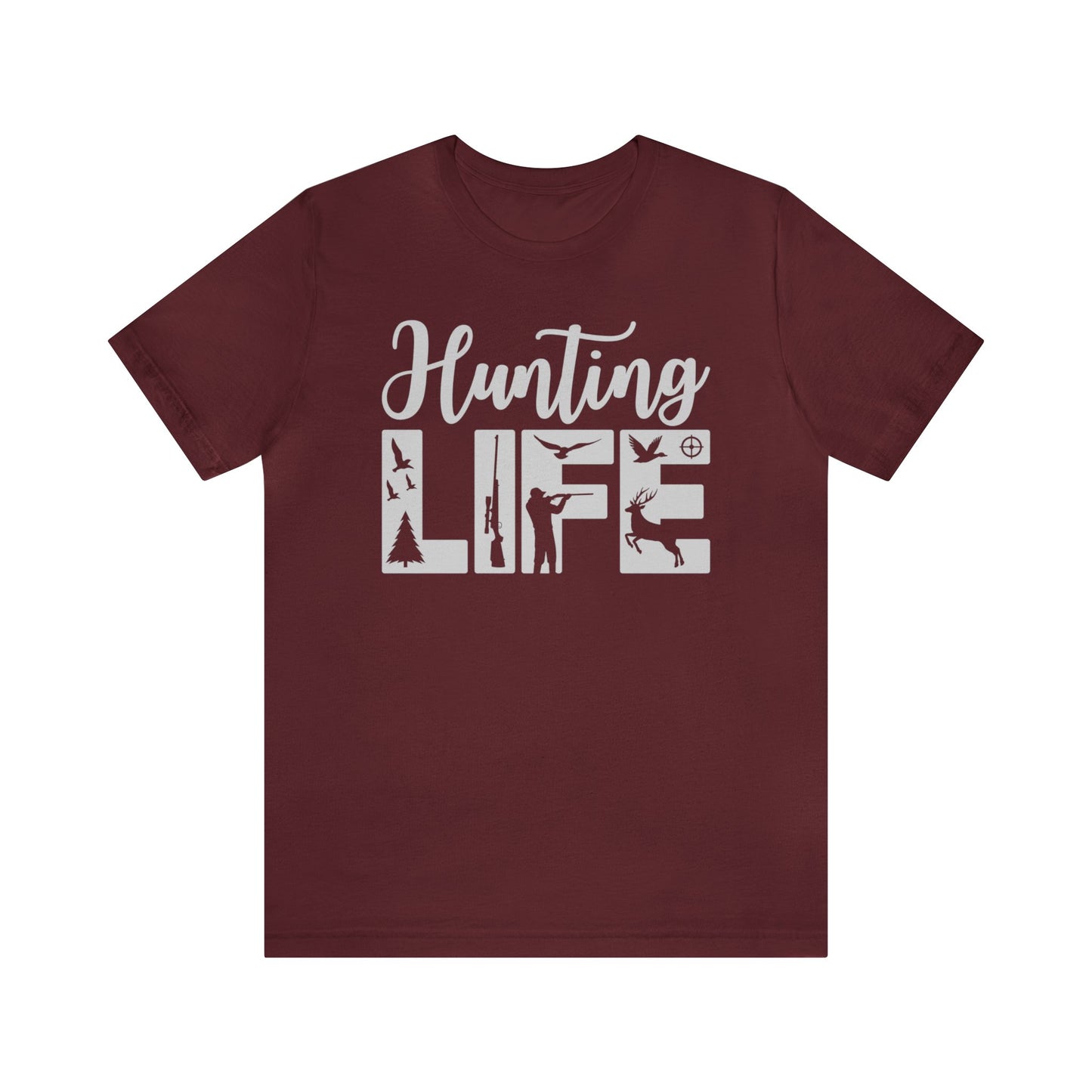 Hunting Life T-Shirt