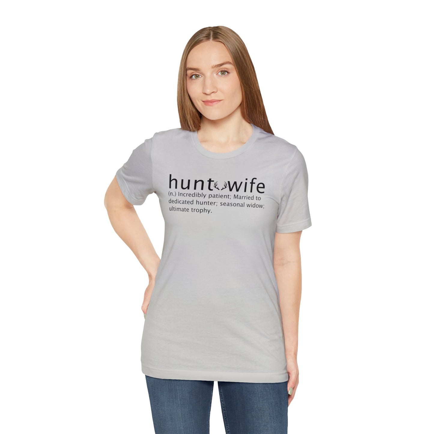 Hunt Wife T-Shirt