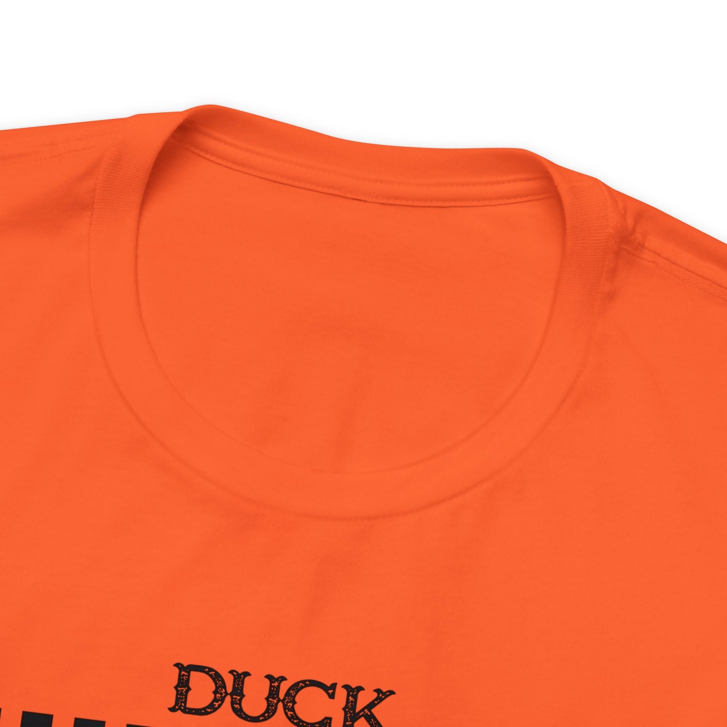 Duck Hunting Makes Me Happy You Not So Much T-Shirt