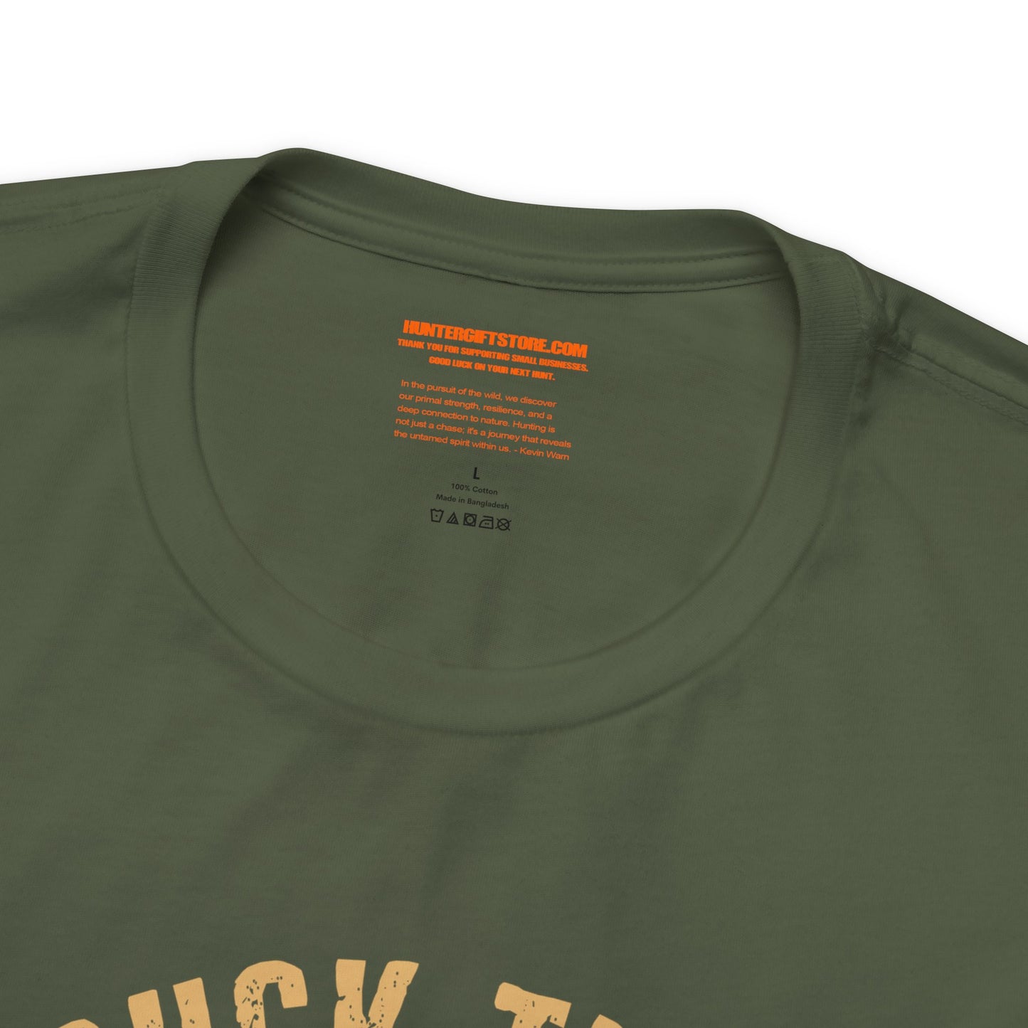 Buck This I'm Going Hunting T-Shirt